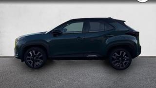Toyota Yaris Cross  - photo 2