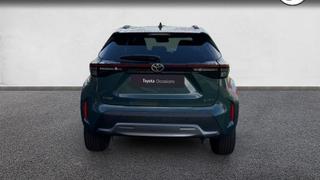 Toyota Yaris Cross  - photo 3