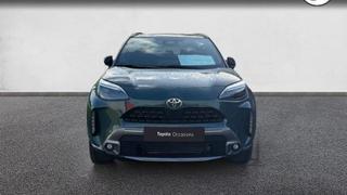 Toyota Yaris Cross  - photo 4