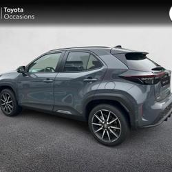 Toyota Yaris Cross 130h GR Sport MY26 Quimper