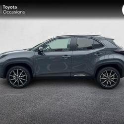 Toyota Yaris Cross 130h GR Sport MY26 Quimper