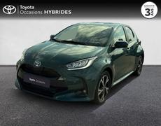 Toyota Yaris - 116h Design 5p MY25 - 24 480 €