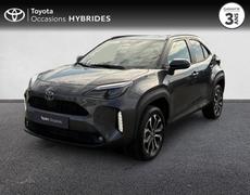 Toyota Yaris Cross Concarneau