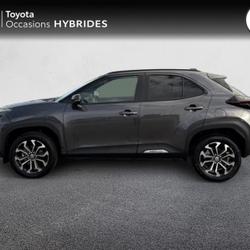 Toyota Yaris Cross 116h Design MY26 Concarneau