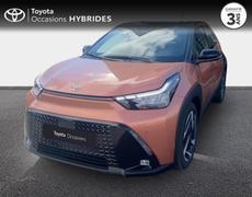 Toyota Aygo X Saint-Doulchard