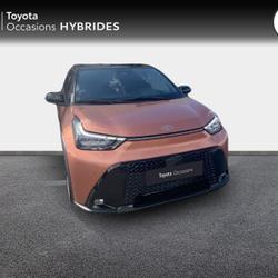 Toyota Aygo X 116h Collection Saint-Doulchard