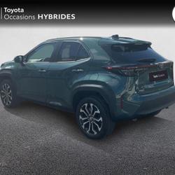 Toyota Yaris Cross 116h Design MY26 Pluneret