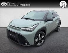 Toyota Aygo X Ploërmel