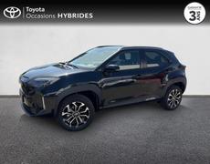 Toyota Yaris Cross Noyal-Pontivy