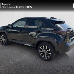 Toyota Yaris Cross 116h Design MY26 Noyal-Pontivy