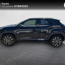 Toyota Yaris Cross 116h Design MY26 Noyal-Pontivy