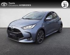 Toyota Yaris Lanester