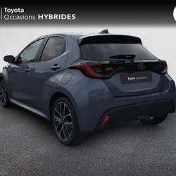 Toyota Yaris 116h Design 5p MY26 Lanester