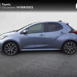 Toyota Yaris 116h Design 5p MY26 Lanester