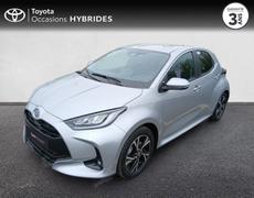 Toyota Yaris Ploërmel