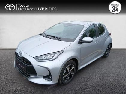 Toyota Yaris - 116h Design 5p MY25 - 24 990 €