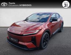 Toyota C-HR Brest