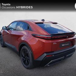 Toyota C-HR 224ch 77kWh Design Grande Autonomie RC26 Brest