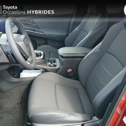 Toyota C-HR 224ch 77kWh Design Grande Autonomie RC26 Brest