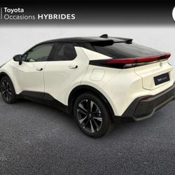 Toyota C-HR 1.8 Hybride 140ch Graphic MY26 Concarneau