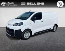 Toyota Proace Fréjus
