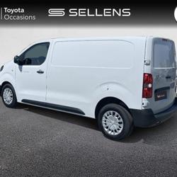 Toyota Proace Medium 2.2 D-4D 150 Start Pack Confort BVA MY25 Fr&eacute;jus