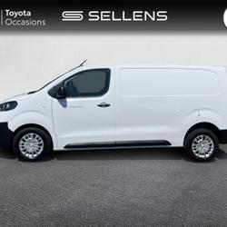 Toyota Proace Medium 2.2 D-4D 150 Start Pack Confort BVA MY25 Fr&eacute;jus