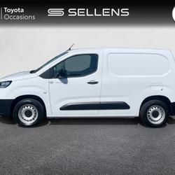 Toyota Proace City Medium 100 D-4D Start MY25 Fr&eacute;jus