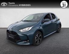 Toyota Yaris Lanester