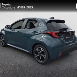 Toyota Yaris 116h Design 5p MY25 Lanester