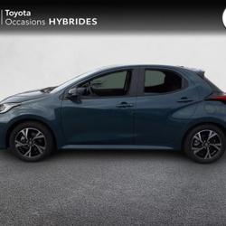 Toyota Yaris 116h Design 5p MY25 Lanester