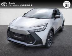 Toyota C-HR Lanester