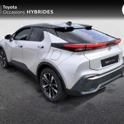 Toyota C-HR 2.0 Hybride Rechargeable 225ch Graphic MY26 Lanester
