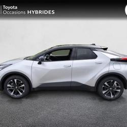 Toyota C-HR 2.0 Hybride Rechargeable 225ch Graphic MY26 Lanester