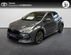 Toyota Yaris Angers