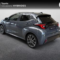 Toyota Yaris 116h Design 5p MY26 Angers