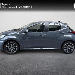 Toyota Yaris 116h Design 5p MY26 Angers