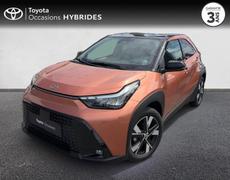Toyota Aygo X Noyal-Pontivy