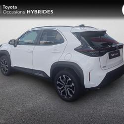 Toyota Yaris Cross 130h Design MY25 Cesson-S&eacute;vign&eacute;