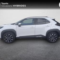 Toyota Yaris Cross 130h Design MY25 Cesson-S&eacute;vign&eacute;