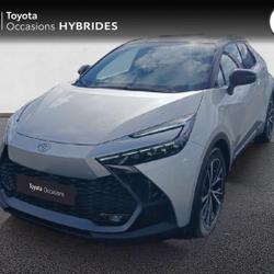 Toyota C-HR 2.0 Hybride Rechargeable 225ch Collection MY26 Brest