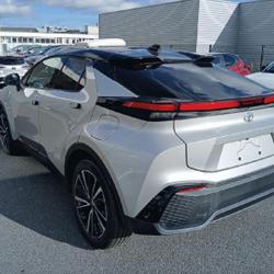 Toyota C-HR 2.0 Hybride Rechargeable 225ch Collection MY26 Brest