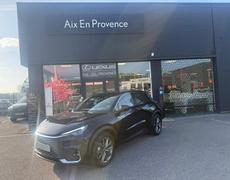 Lexus LBX Aix-en-Provence