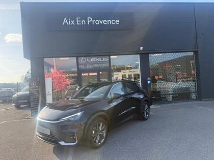 Lexus LBX Aix-en-Provence