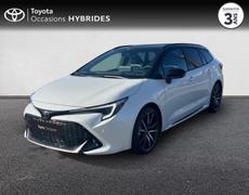 Toyota Corolla Touring Sports Brest