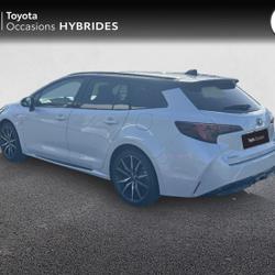 Toyota Corolla Touring Sports 1.8 140ch GR Sport MY26 occasion - Brest - photo 2/24