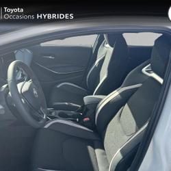 Toyota Corolla Touring Sports 1.8 140ch GR Sport MY26 occasion - Brest - photo 3/24