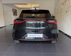 Lexus LBX Cesson-Sévigné