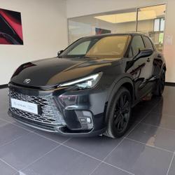 Lexus LBX 1.5 136ch Vibrant Edition 2WD MY26 Cesson-S&eacute;vign&eacute;