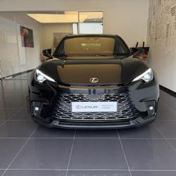 Lexus LBX 1.5 136ch Vibrant Edition 2WD MY26 Cesson-S&eacute;vign&eacute;